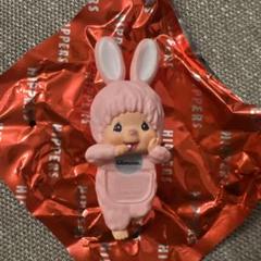 モンチッチ ピンクリボン ストラップ レア 2025年最新】ピンクモンチッチの人気アイテム - メルカリ
