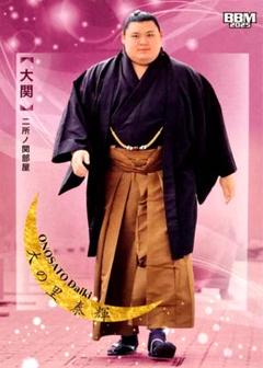 大相撲カード　大の里&稀勢の里(現二所ノ関親方)　直筆　サイン　カード Amazon.co.jp: 大相撲カード 稀勢の里 直筆 サイン カード