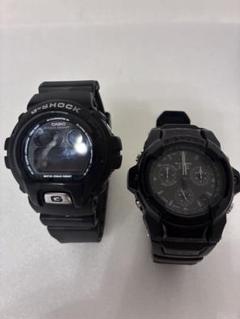 【ジャンク品】G-SHOCK その他　腕時計まとめ 2025年最新】G-SHOCK ジャンク まとめ売りの人気アイテム - メルカリ