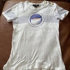 Louis Vuitton ボートプリント Tシャツ　XS Louis Vuitton ボートプリント Tシャツ XS - メルカリ