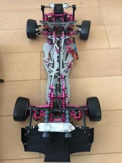 SAKURA d3改　フルオプ　RWD おまけ付き SAKURA d3改 フルオプ RWD おまけ付き - メルカリ
