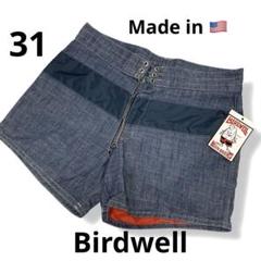 バードウェルサーフパンツ 黒とワインレッド310シリーズです。 2025年最新】バードウェル birdwell 310の人気アイテム - メルカリ