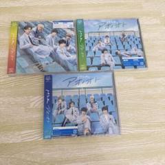 【新品】M!LK アオノオト 初回限定盤A 初回限定盤B 通常盤（13）