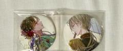 2025年最新】わたしの幸せな結婚 缶バッジの人気アイテム - メルカリ