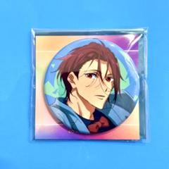 京アニ 缶バッジ Free！ ツルネ KYOANI2025 松岡凛 KT03 - メルカリ