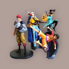 2025年最新】ワンピースフィギュアまとめ売りの人気アイテム