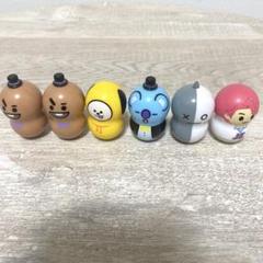 2025年最新】bt21クーナッツの人気アイテム - メルカリ