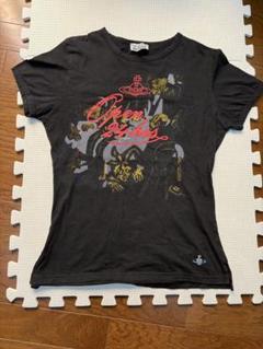 Vivienne Westwood Anglomania Tシャツ Mサイズ ヴィヴィアンウエストウッド アングロマニアVivienne Westwood