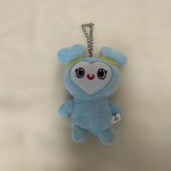 TWICEナブリーぬいぐるみ