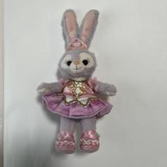 くるみ割り人形 ステラルー リース クリスマス ぬいぐるみバッチ