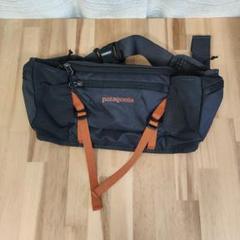 パタゴニア　ダートローマーウエストパック 3L patagonia PATAGONIA パタゴニア ダート ローマー ウエスト