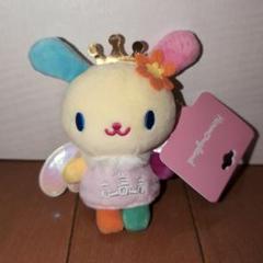 ハーモニーランド限定　ウサハナ　マスコット