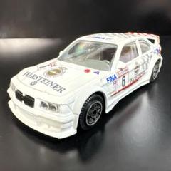 BMW M3 DTM 2013 ミニカー ドア開閉ギミックあり