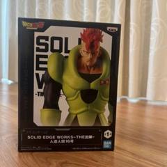 2025年最新】ドラゴンボールZ SOLID EDGE WORKS THE出陣 16の