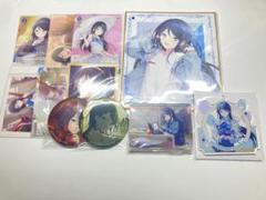 2025年最新】星乃一歌色紙の人気アイテム - メルカリ