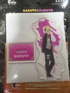 NARUTO&BORUTO ビッグアクリルスタンド