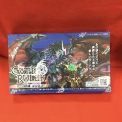 ゲートルーラー　第二弾ブースター　邪神襲来
