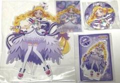 わんぷり アクスタ キュアフレンディ 犬飼いろは
