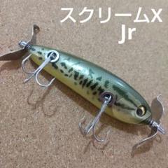 2025年最新】スクリーム メガバスの人気アイテム - メルカリ