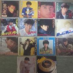 近藤マッチＥＰレコードセット