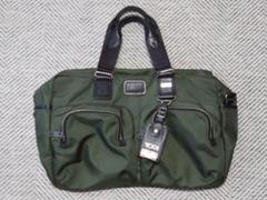 TUMI トートバッグ 22340SPH