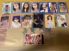 TWICE トレカ・カード等まとめ売り 2025年最新】twiceトレカまとめ売りの人気アイテム - メルカリ