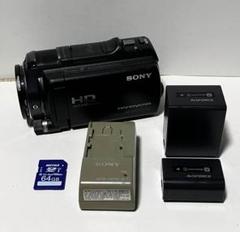 2025年最新】SONY(ソニー) HDR-CX680 ハンディカムの人気