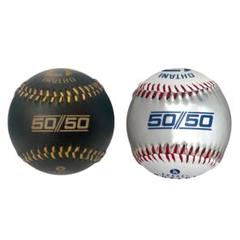 2025年最新】大谷翔平 50/50 記念ロゴボールの人気アイテム