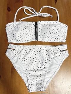 (発送は4/8以降です)新品♡8900円♡ラグナムーン♡フラワービキニ 楽天市場】【ビキニ水着4点セット】レディース 体型カバー