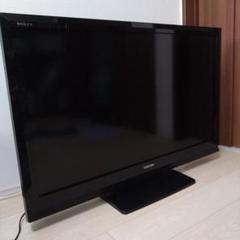 REGZA 40A1 [40インチ ブラック]の製品画像 - 価格.com