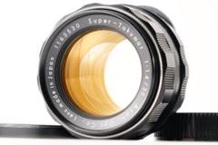 2025年最新】super takumar 50mm f1 4 8枚の人気アイテム - メルカリ