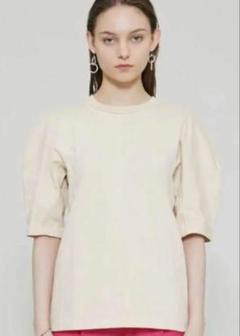 casa fline オーガニックコットンTシャツ - メルカリ