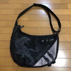 オニツカタイガー ショルダーバッグ