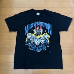 MAN WITH A MISSION 10周年Tシャツ - メルカリ