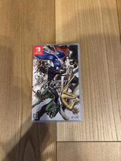 真・女神転生V Nintendo Switch