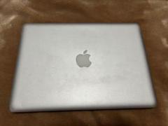 Apple MacBook Pro シルバー