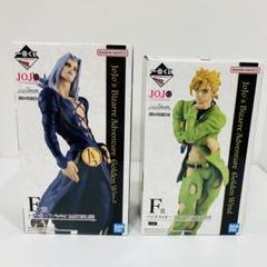 2025年最新】ジョジョ 一番くじ f賞の人気アイテム - メルカリ