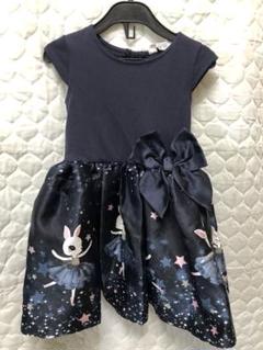 ♡女の子　かわいい　うさぎ　ワンピース♡