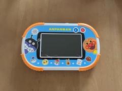 アンパンマン 知育パッド バンダイ 1.5歳から