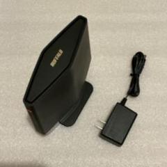バッファロー Wi-Fi6無線ルーター WSR-5400AX6 訳あり完動品