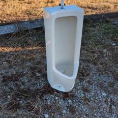 Yahoo!オークション - 【中古品】TOTO 小便器 