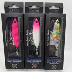 ジーク ビーザッパー40g 3個セットのサムネイル