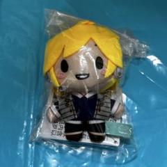 ふわぷちマスコット “Vivid SQUAD” vol.1 鏡音レン ストリート