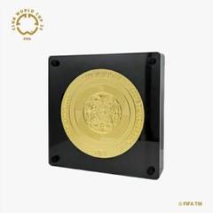 新品】FIFA公式】クラブワールドカップ 2025 優勝トロフィー