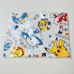 2025年最新】ランチョンマット ポケモンの人気アイテム - メルカリ
