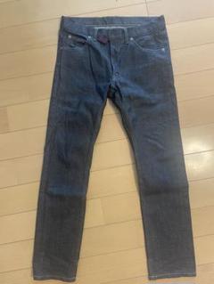 Vivienne Westwood MAN プリント デニムカバーオール