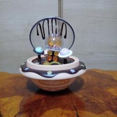 POPMARTロマンティックリングボックスシ−ンセット
