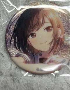 朝比奈まふゆ グリッター缶バッジ プロセカ 38B プロセカ グリッター缶バッジ グリ缶 vol.38B 東雲絵名 朝比奈ま