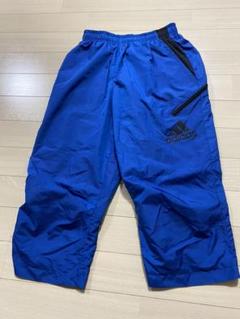 最終タイムセール値下げしました!アディダスジュニア ジャージ パンツ150センチ