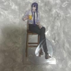 にじさんじ 仕事帰りに一杯 DMMスクラッチ 長尾景 アクスタ